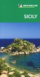 Michelin Green Guide Sicily: (Travel Guide)