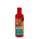 Novex max concentrated liquid Brazilian keratin, 250ml