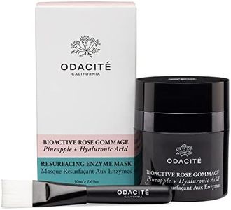 Odacité Ex