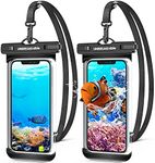 UNBREAKcable Waterproof Phone Pouch