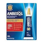 Anbesol Maximum Strength Oral Pain 