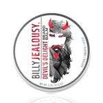 Billy Jealousy Devils Delight Beard Balm Balm Men 2 oz