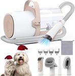 Dog Grooming Vacuum, Pet Grooming K