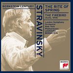 Stravinsky: The Rite of Spring & Suite from "The Firebird"