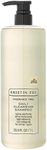 Kristin Ess Hair Fragrance Free Daily Cleansing Shampoo, Lightly Clarifying, Shine Enhancing, Vegan, Color + Keratin Safe, 33.8 fl oz