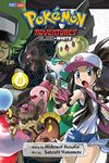 Pokémon Adventures: Black and White, Vol. 8 (Volume 8)