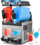 Commercial Slushy Machine, 8Gal/30L