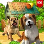 Dog Simulator - Dog Stunts Game 2023