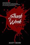 Shark Week: A Cosmic Horror