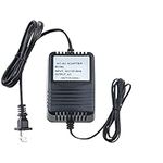J-ZMQER AC Adapter Compatible with 