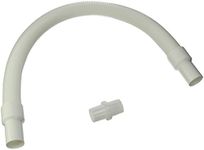 Hayward W550 1-1/2-Inch Leaf Canister Adapter Kit Replacement for Hayward W530 Leaf Canister