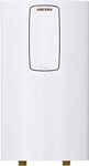 Stiebel Eltron 202646 Model DHC 3-1 Classic Single Sink Point-of-Use Electric Tankless Water Heater, 120V, 1 Phase, 50/60 Hz, Hydraulically Controlled, Safety High Limit Switch