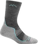 Darn Tough Micro Crew Light Cushion Sock - Women's