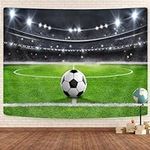 GOAOK Cool football tapestry, Stadi