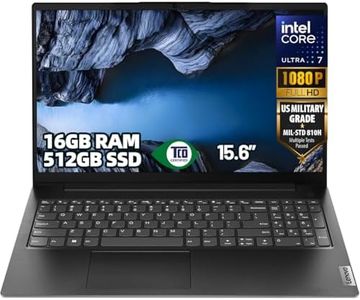 Lenovo V15