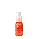 Bumble and bumble. Hairdresser's Invisible Oil Frizz-Reducing Hair Oil | Heat Protection, Anti Frizz + Shine | Curly, Wavy, Straight | With Argan Oil, Coconut Oil + Grapeseed Oil, Mini, 25 ml