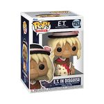 Pop E.T. in Disguise Vinyl Figure