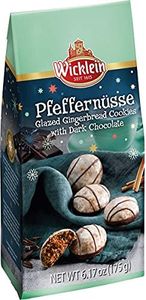 Wicklein Cookie Ging Dc Pfeffrnss, 6.17 oz