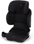 Maxi-Cosi Tanza Belt-Positioning Booster Car Seat with Back, Foldable Car Seat, Sea Shadow