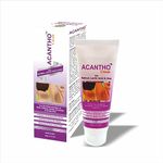 HealNCure Acantho Cream,Say Bye To Nigricans. For Dark Body Parts Like Elbows, Neck Neck, Ankles, Knuckles, Armpits &Thighs - 50G