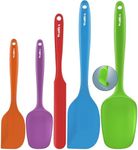 Walfos Silicone Spatula -600°F Heat