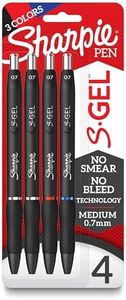 Sharpie S-