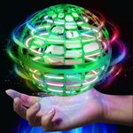 SVJJ Flying Orb Ball Toy, Flying To