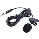 3.5MM PC Hands Free Microphone, Pro