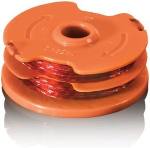 WORX WA0007 2 x 16' Spool & Line for WORX Corded Electric String Trimmers
