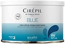 Cirepil - Blue - 400g / 14.11 oz Wa