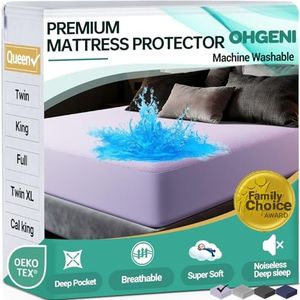 OhGeni 100