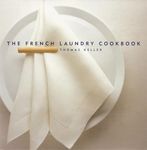 The French Laundry Cookbook (The Thomas Keller Library)