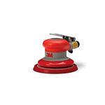 3M Random Orbital Sander – Pneumatic Palm Sander – 5” x 3/16” Diam. Orbit – Stikit Disc Pad – For Wood, Composites, Metal – Original Series