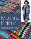 Machine Knitting: Designing with Colour