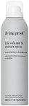 Living Proof Full Dry Volume & Text
