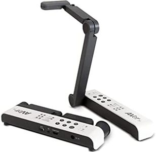 AVerVision M15W Wireless Document Camera