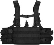 AR500 Armor Armored Republic Chest 