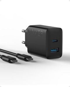 Anker Carg