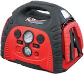 CLARKE JUMPSTART 5 IN ONE 12v START