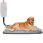 Homello Pet Heating Pad for Cats Do