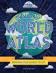 Lonely Planet Kids Amazing World At