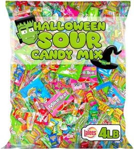 Sour Candy