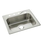 Sterling Kitchen Sinks