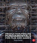 Production Pipeline Fundamentals fo