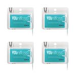 ICPA Younifloss (Pack Of 4)