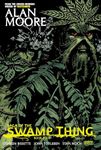 Saga of the Swamp Thing Book 4 TP