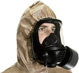 MIRA SAFETY Suit Disposable Protect