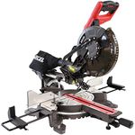 10 Inch Double Bevel Sliding Miter Saw