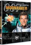 007: Moonraker (1979) - Roger Moore as James Bond