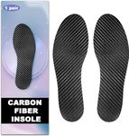 Carbon Fiber Insoles